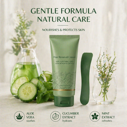 Puredermmed™ Hair Removal Cream for All Women & Men