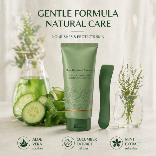 Puredermmed™ Hair Removal Cream for All Women & Men