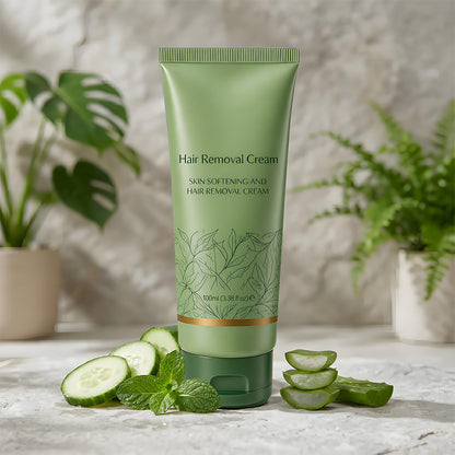 Puredermmed™ Hair Removal Cream for All Women & Men