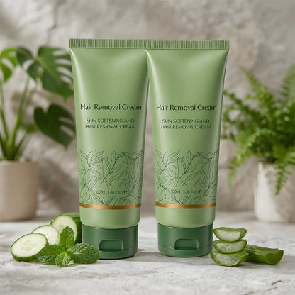 Puredermmed™ Hair Removal Cream for All Women & Men
