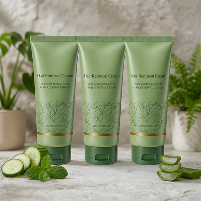 Puredermmed™ Hair Removal Cream for All Women & Men