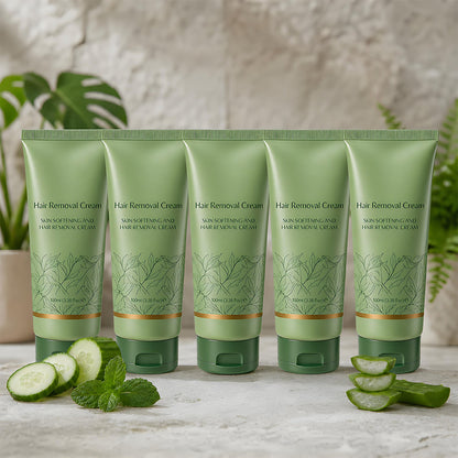 Puredermmed™ Hair Removal Cream for All Women & Men