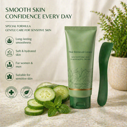 Puredermmed™ Hair Removal Cream for All Women & Men