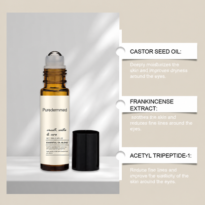 PUREDERMMED™ Botanical Collagen Body Oil