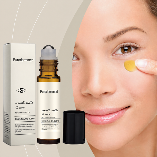 PUREDERMMED™ Botanical Collagen Body Oil